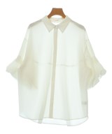 STYLEMIXER（スタイルミキサー）カジュアルシャツ 白 サイズ:F レディース/2200700642038