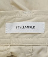 STYLEMIXER（スタイルミキサー）その他 白 サイズ:S レディース/2200705773065