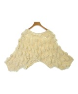 STYLEMIXER（スタイルミキサー）ニット・セーター 白 サイズ:F レディース/2200705773102