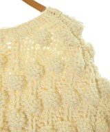STYLEMIXER（スタイルミキサー）ニット・セーター 白 サイズ:F レディース/2200705773102