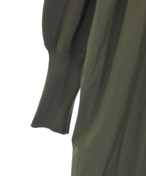 STYLEMIXER（スタイルミキサー）ワンピース カーキ サイズ:S レディース/2200702505010
