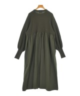 STYLEMIXER（スタイルミキサー）ワンピース カーキ サイズ:S レディース/2200702505010