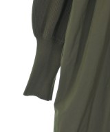 STYLEMIXER（スタイルミキサー）ワンピース カーキ サイズ:S レディース/2200702505010