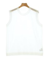 STYLEMIXER（スタイルミキサー）ニット・セーター 白 サイズ:F レディース/2200706370058