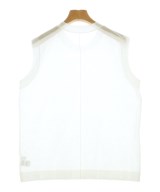 STYLEMIXER（スタイルミキサー）ニット・セーター 白 サイズ:F レディース/2200706370058