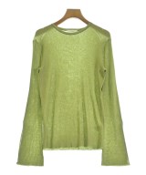 STYLEMIXER（スタイルミキサー）ニット・セーター 緑 サイズ:F レディース/2200706960044