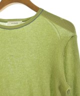 STYLEMIXER（スタイルミキサー）ニット・セーター 緑 サイズ:F レディース/2200706960044
