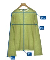 STYLEMIXER（スタイルミキサー）ニット・セーター 緑 サイズ:F レディース/2200706960044