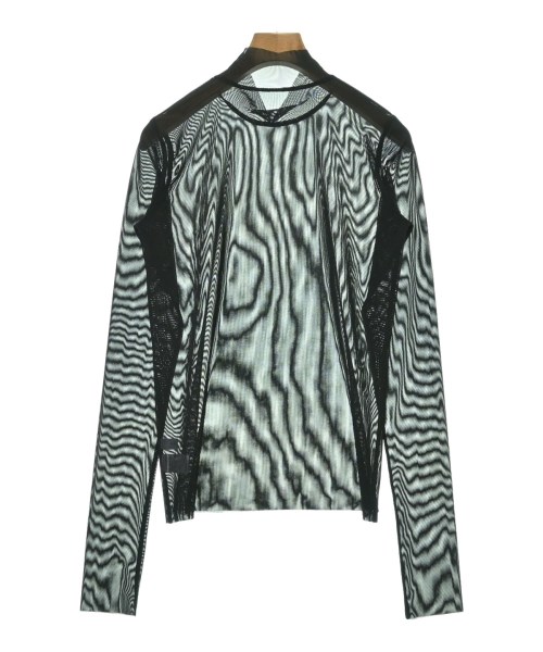 STYLEMIXER（スタイルミキサー）Tシャツ・カットソー 黒 サイズ:F レディース/2200706960051