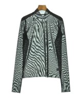 STYLEMIXER（スタイルミキサー）Tシャツ・カットソー 黒 サイズ:F レディース/2200706960051