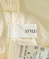 STYLEMIXER（スタイルミキサー）その他 白 サイズ:M レディース/2200707540023