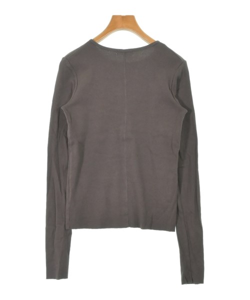 STYLEMIXER（スタイルミキサー）Tシャツ・カットソー 茶 サイズ:F レディース/2200662559061