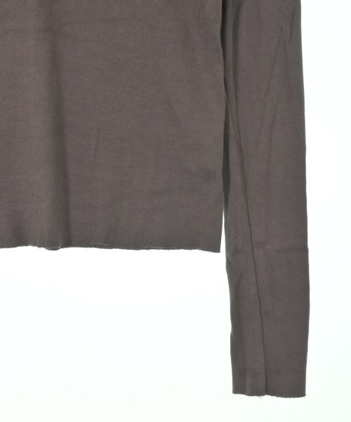 STYLEMIXER（スタイルミキサー）Tシャツ・カットソー 茶 サイズ:F レディース/2200662559061