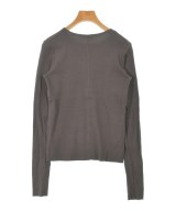 STYLEMIXER（スタイルミキサー）Tシャツ・カットソー 茶 サイズ:F レディース/2200662559061