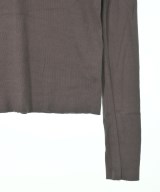 STYLEMIXER（スタイルミキサー）Tシャツ・カットソー 茶 サイズ:F レディース/2200662559061