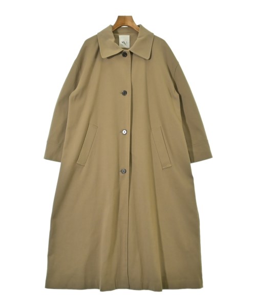 STYLEMIXER(スタイルミキサー)ステンカラーコート ベージュ サイズ:F/2200662779063