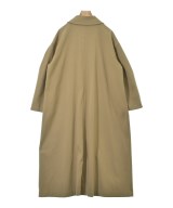 STYLEMIXER（スタイルミキサー）ステンカラーコート ベージュ サイズ:F レディース/2200662779063