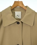 STYLEMIXER（スタイルミキサー）ステンカラーコート ベージュ サイズ:F レディース/2200662779063