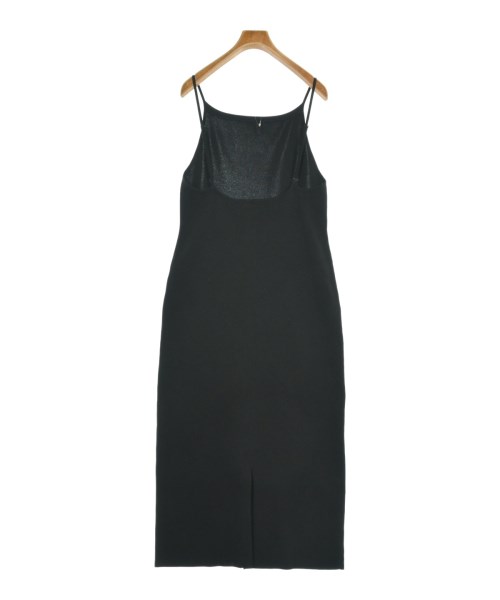STYLEMIXER（スタイルミキサー）ワンピース 黒 サイズ:M レディース/2200659779021