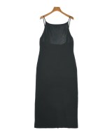 STYLEMIXER（スタイルミキサー）ワンピース 黒 サイズ:M レディース/2200659779021