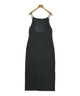STYLEMIXER（スタイルミキサー）ワンピース 黒 サイズ:M レディース/2200659779021