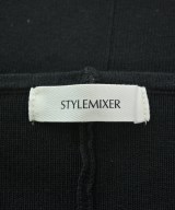 STYLEMIXER（スタイルミキサー）ワンピース 黒 サイズ:M レディース/2200659779021