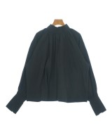 STYLEMIXER（スタイルミキサー）ブラウス 黒 サイズ:F レディース/2200664530068