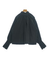 STYLEMIXER（スタイルミキサー）ブラウス 黒 サイズ:F レディース/2200664530068