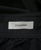 STYLEMIXER（スタイルミキサー）ブラウス 黒 サイズ:F レディース/2200664530068