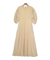STYLEMIXER（スタイルミキサー）ワンピース ベージュ サイズ:M レディース/2200661481066