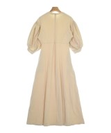 STYLEMIXER（スタイルミキサー）ワンピース ベージュ サイズ:M レディース/2200661481066
