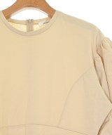 STYLEMIXER（スタイルミキサー）ワンピース ベージュ サイズ:M レディース/2200661481066