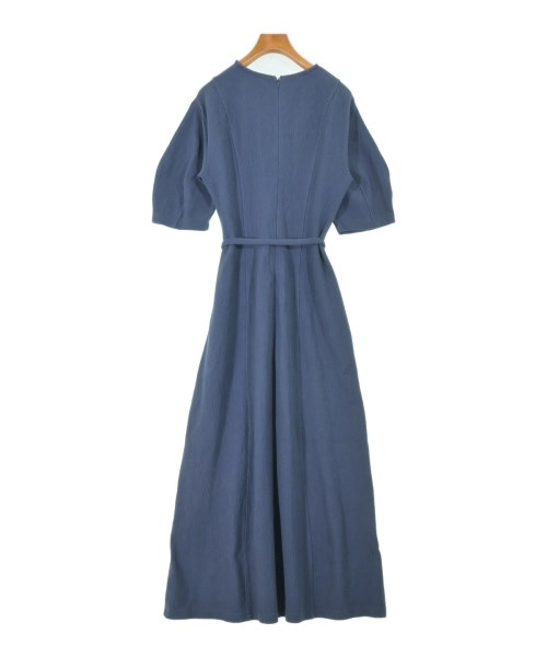 STYLEMIXER（スタイルミキサー）ワンピース 青 サイズ:M レディース/2200661481080