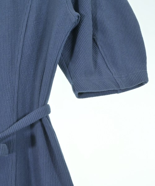 STYLEMIXER（スタイルミキサー）ワンピース 青 サイズ:M レディース/2200661481080