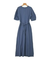 STYLEMIXER（スタイルミキサー）ワンピース 青 サイズ:M レディース/2200661481080