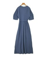 STYLEMIXER（スタイルミキサー）ワンピース 青 サイズ:M レディース/2200661481080