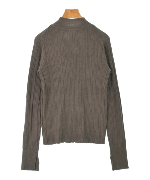 STYLEMIXER（スタイルミキサー）ニット・セーター 茶 サイズ:F レディース/2200661481097