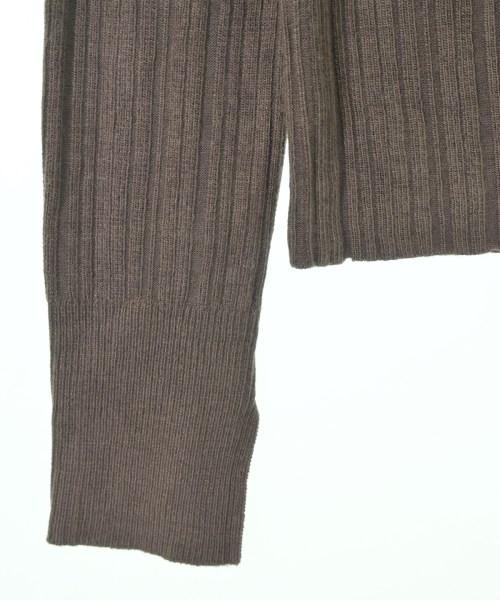 STYLEMIXER（スタイルミキサー）ニット・セーター 茶 サイズ:F レディース/2200661481097