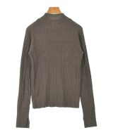 STYLEMIXER（スタイルミキサー）ニット・セーター 茶 サイズ:F レディース/2200661481097