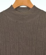 STYLEMIXER（スタイルミキサー）ニット・セーター 茶 サイズ:F レディース/2200661481097