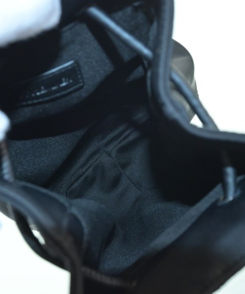 STYLEMIXER（スタイルミキサー）バックパック・リュック 黒 サイズ:- レディース/2200665109140