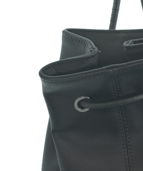 STYLEMIXER（スタイルミキサー）バックパック・リュック 黒 サイズ:- レディース/2200665109140