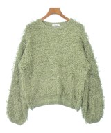 STYLEMIXER（スタイルミキサー）ニット・セーター 緑 サイズ:F レディース/2200665087035