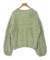 STYLEMIXER（スタイルミキサー）ニット・セーター 緑 サイズ:F レディース/2200665087035
