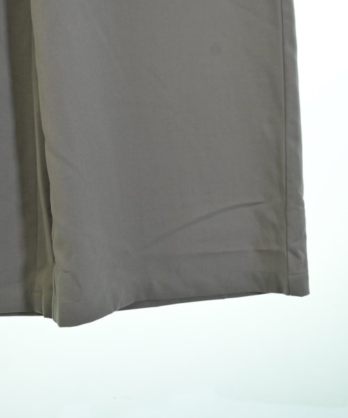 STYLEMIXER（スタイルミキサー）オールインワン/サロペット グレー サイズ:M レディース/2200665409042