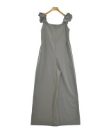 STYLEMIXER（スタイルミキサー）オールインワン/サロペット グレー サイズ:M レディース/2200665409042