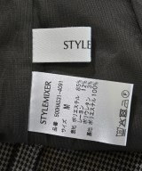 STYLEMIXER（スタイルミキサー）その他 グレー サイズ:M レディース/2200666104069
