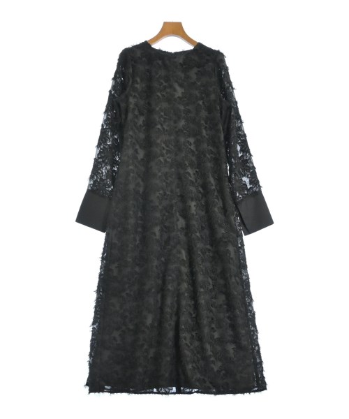 STYLEMIXER(スタイルミキサー)ワンピース 黒 サイズ:M/2200666310057