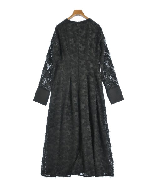 STYLEMIXER（スタイルミキサー）ワンピース 黒 サイズ:M レディース/2200666310057