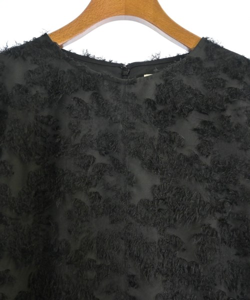 STYLEMIXER（スタイルミキサー）ワンピース 黒 サイズ:M レディース/2200666310057